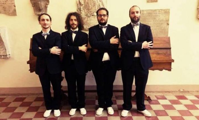 INCONTRI MUSICALI YOUBRASS ENSEMBLE ORCHESTRA ARCANGELO CORELLI